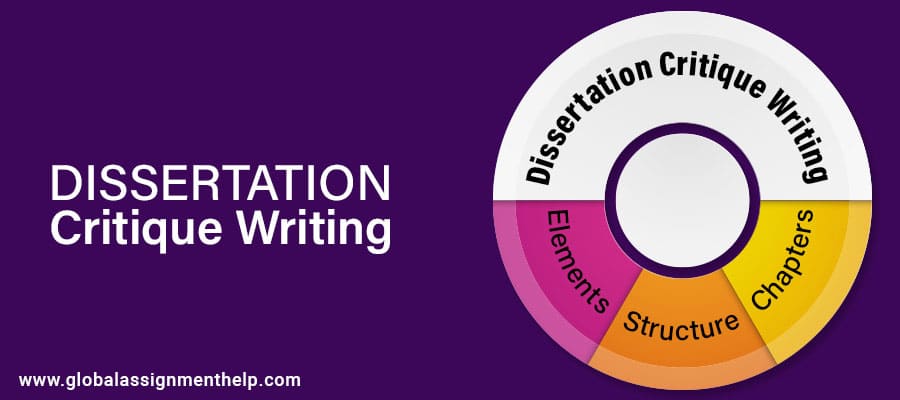 Dissertation Help Online